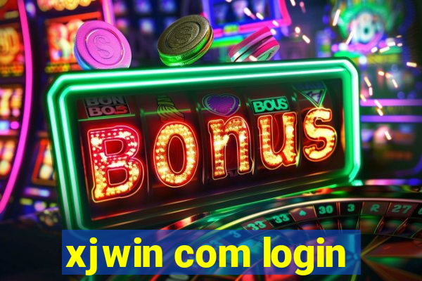 xjwin com login